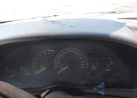 1996 Chevrolet Camaro Z28 z USA, uszkodzony, nr VIN 2G1FP32P8T2104068